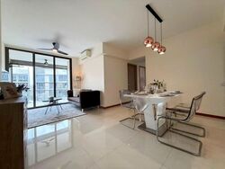 Treasure Crest (D19), Condominium #608760561